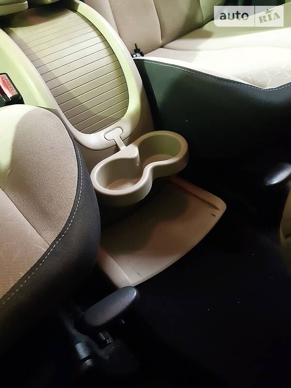 Мінівен Renault Grand Scenic 2008 в Южноукраїнську фото 37 Мінівен Renault Grand Scenic 2008 в Южноукраїнську