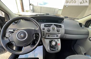 Минивэн Renault Grand Scenic 2009 в Дрогобыче