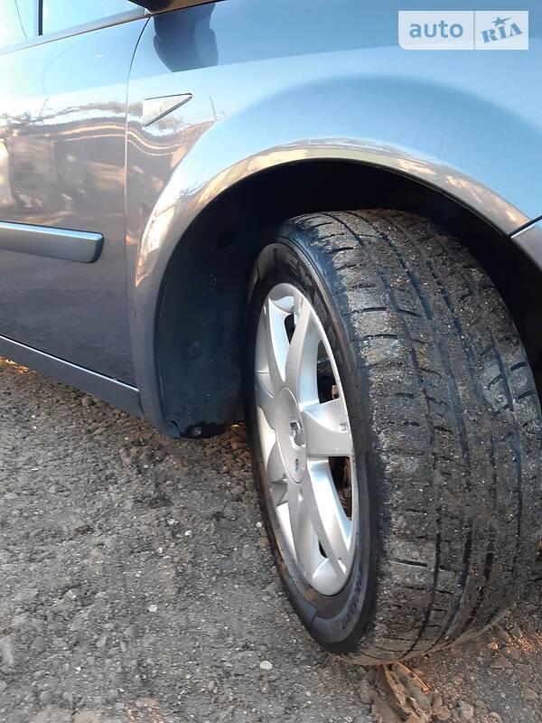 Мінівен Renault Grand Scenic 2008 в Южноукраїнську фото 41 Мінівен Renault Grand Scenic 2008 в Южноукраїнську