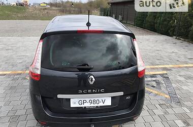 Універсал Renault Grand Scenic 2011 в Стрию