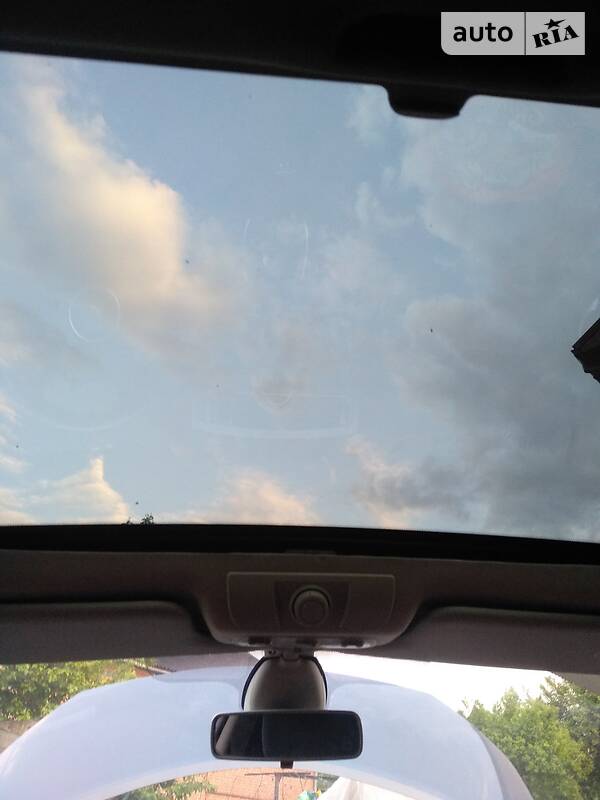 Минивэн Renault Grand Scenic 2006 в Львове