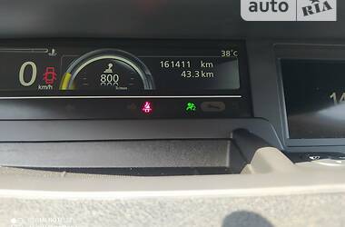 Минивэн Renault Grand Scenic 2015 в Дубно