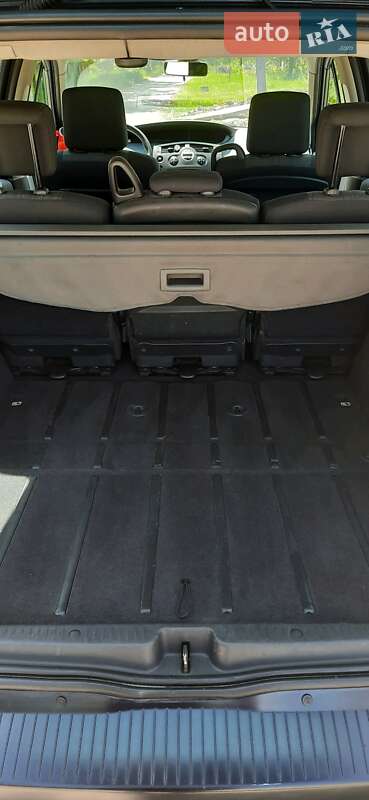 Минивэн Renault Grand Scenic 2007 в Харькове фото 21 Минивэн Renault Grand Scenic 2007 в Харькове
