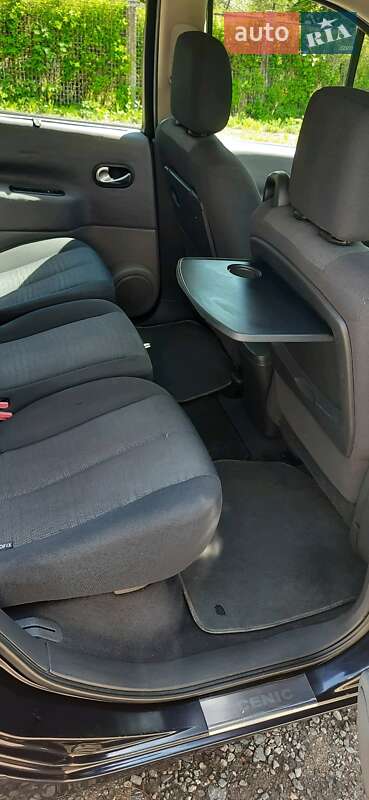 Минивэн Renault Grand Scenic 2007 в Харькове фото 22 Минивэн Renault Grand Scenic 2007 в Харькове