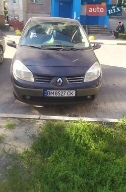 Мінівен Renault Grand Scenic 2005 в 