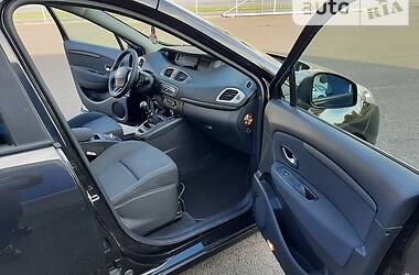 Универсал Renault Grand Scenic 2009 в Ковеле