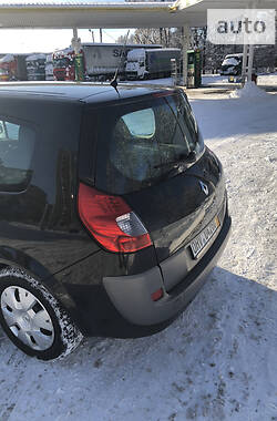 Минивэн Renault Grand Scenic 2006 в Днепре