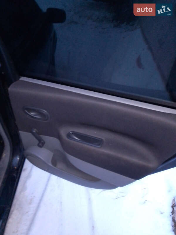 Минивэн Renault Grand Scenic 2005 в Хмельницком фото 8 Минивэн Renault Grand Scenic 2005 в Хмельницком