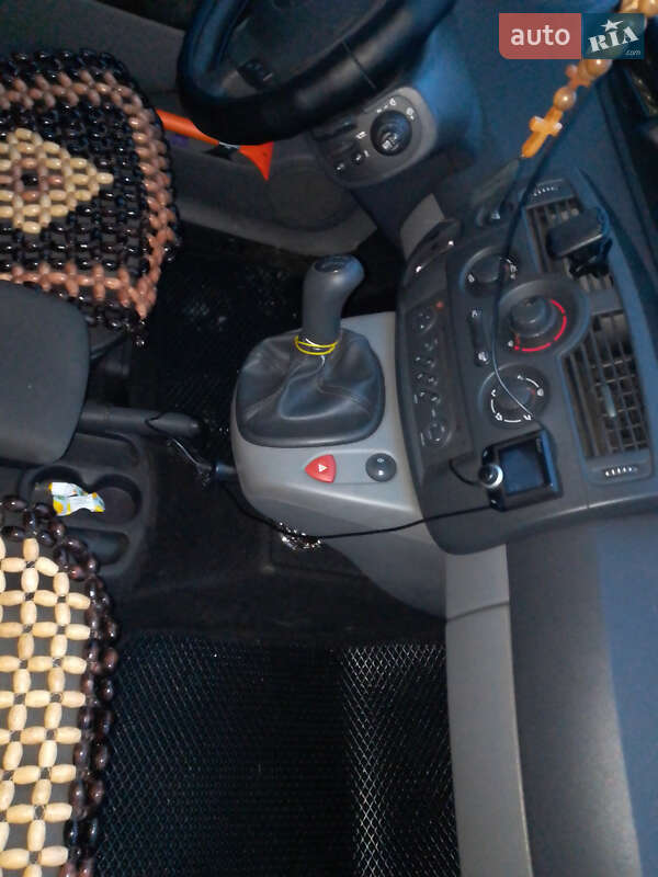 Минивэн Renault Grand Scenic 2005 в Хмельницком фото 11 Минивэн Renault Grand Scenic 2005 в Хмельницком