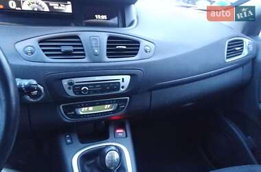 Минивэн Renault Grand Scenic 2014 в Виннице