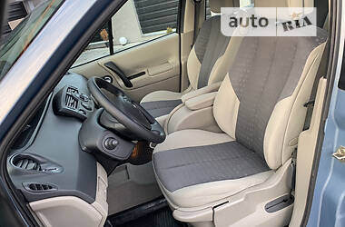 Минивэн Renault Grand Scenic 2005 в Староконстантинове