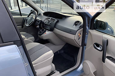 Минивэн Renault Grand Scenic 2005 в Староконстантинове