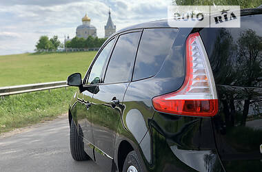 Минивэн Renault Grand Scenic 2014 в Остроге