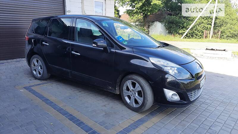 Renault Grand Scenic
