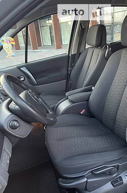 Универсал Renault Grand Scenic 2006 в Виннице