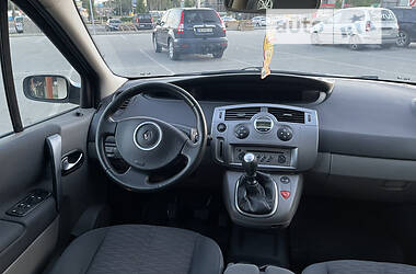 Универсал Renault Grand Scenic 2006 в Виннице