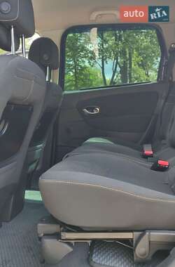 Мінівен Renault Grand Scenic 2010 в Києві