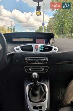 Мінівен Renault Grand Scenic 2010 в Києві