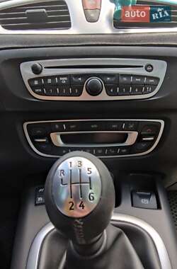Мінівен Renault Grand Scenic 2010 в Києві