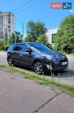 Мінівен Renault Grand Scenic 2010 в Києві