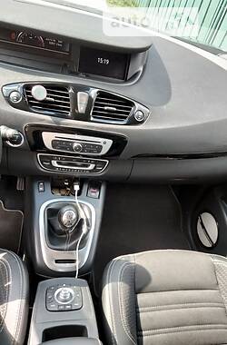 Минивэн Renault Grand Scenic 2014 в Прилуках