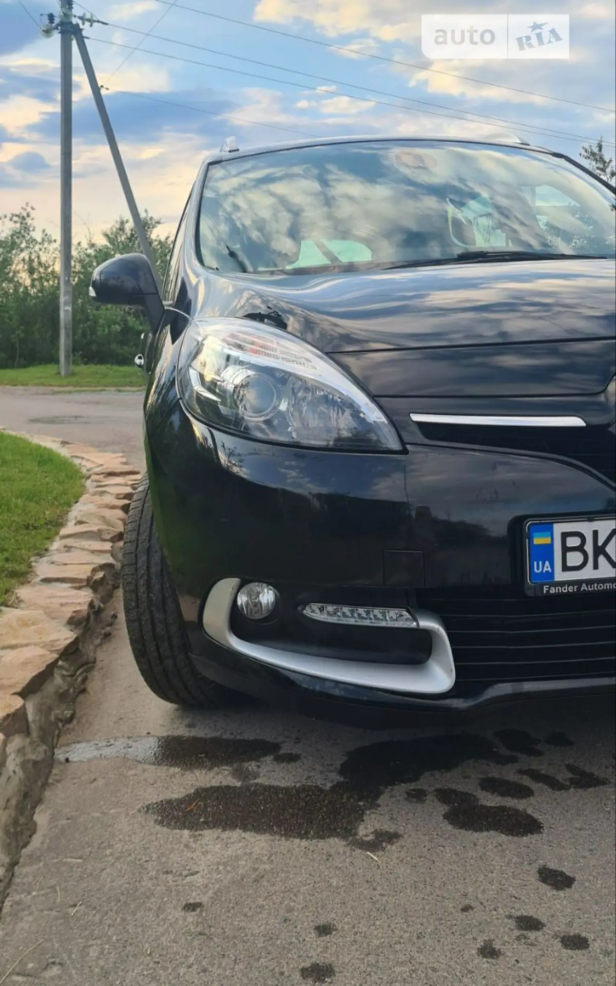 2016 Renault Scenic - мініатюра 38