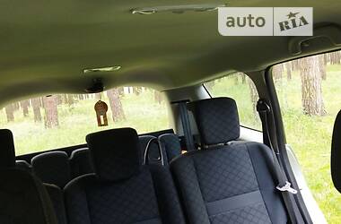 Минивэн Renault Grand Scenic 2010 в Сумах