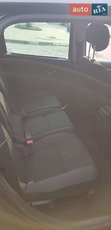 Минивэн Renault Grand Scenic 2010 в Николаеве