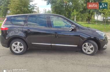 Минивэн Renault Grand Scenic 2012 в Галиче