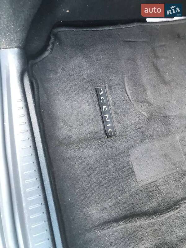 Минивэн Renault Grand Scenic 2014 в Одессе фото 13 Минивэн Renault Grand Scenic 2014 в Одессе