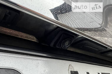 Мінівен Renault Grand Scenic 2019 в 