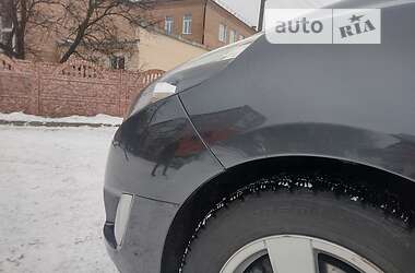 Минивэн Renault Grand Scenic 2010 в Чернигове