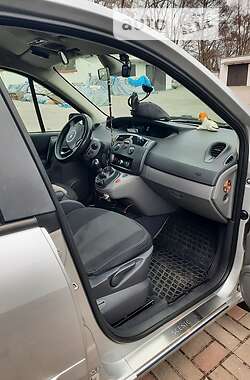 Мінівен Renault Grand Scenic 2007 в Житомирі