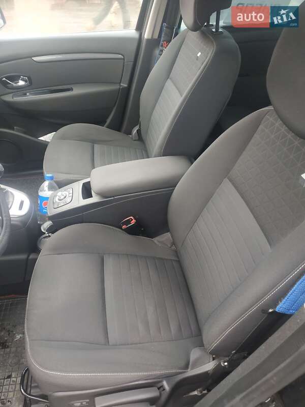 Минивэн Renault Grand Scenic 2015 в Одессе