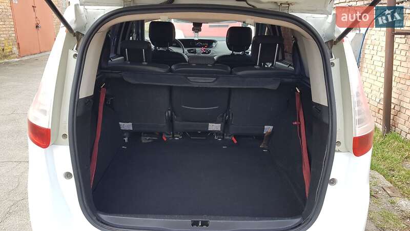 Минивэн Renault Grand Scenic 2013 в Виннице фото 5 Минивэн Renault Grand Scenic 2013 в Виннице