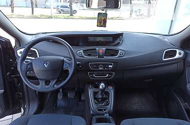 Минивэн Renault Grand Scenic 2009 в Днепре