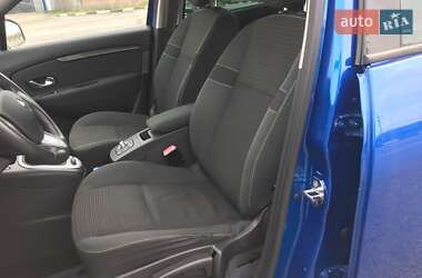 Минивэн Renault Grand Scenic 2009 в 