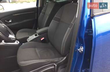 Минивэн Renault Grand Scenic 2009 в 