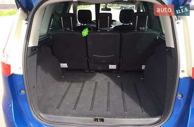 Минивэн Renault Grand Scenic 2009 в 