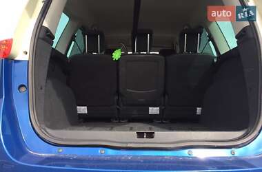 Минивэн Renault Grand Scenic 2009 в 