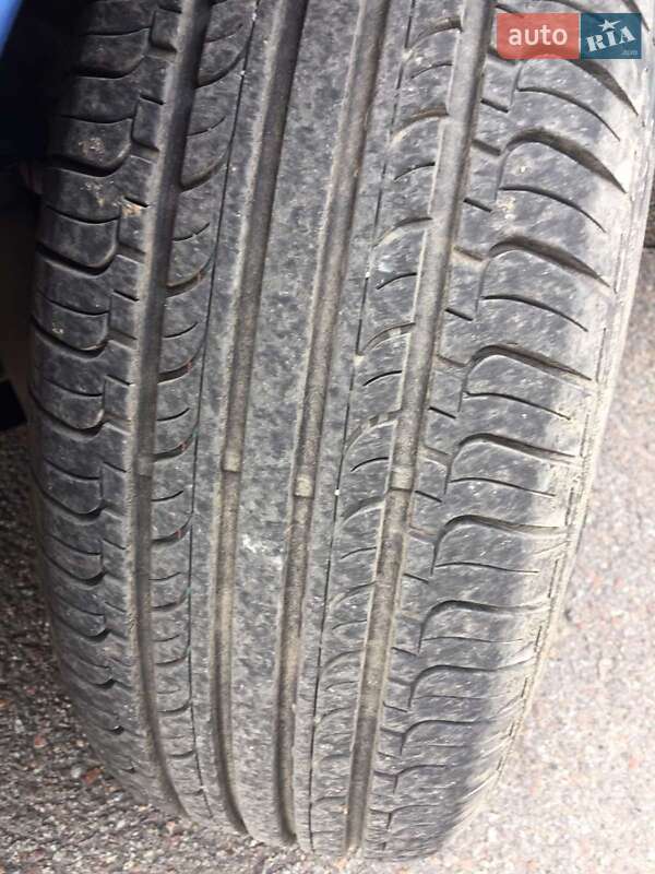 Минивэн Renault Grand Scenic 2009 в Ровно