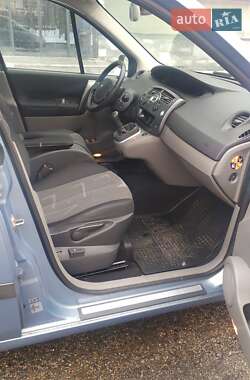 Минивэн Renault Grand Scenic 2006 в Харькове