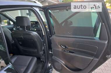 Мінівен Renault Grand Scenic 2015 в 