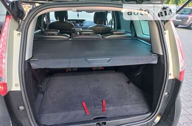 Мінівен Renault Grand Scenic 2015 в 