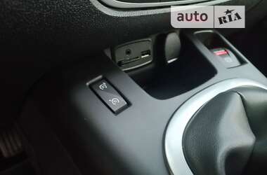 Мінівен Renault Grand Scenic 2015 в 