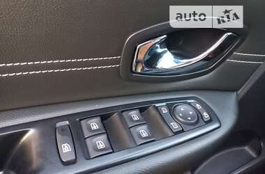 Мінівен Renault Grand Scenic 2015 в 