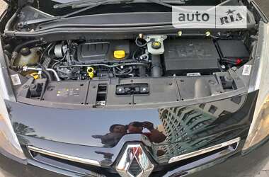 Мінівен Renault Grand Scenic 2015 в 