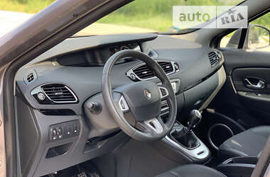 Минивэн Renault Grand Scenic 2012 в Стрые