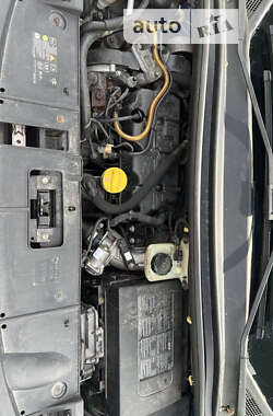 Минивэн Renault Grand Scenic 2010 в 