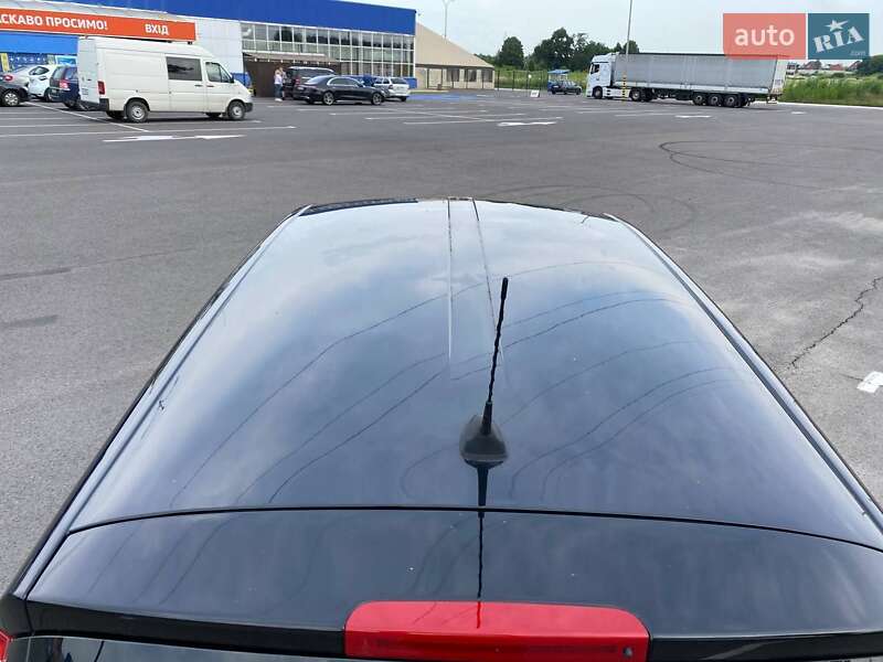 Мінівен Renault Grand Scenic 2012 в Луцьку